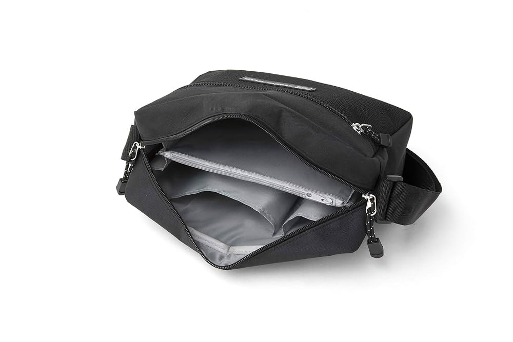 studio CLIP SHOULDER BAG BOOK produced by Naoko Gencho